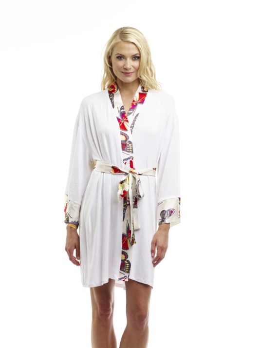Willa Robe Doie Lounge Willa Robe Doie Lounge